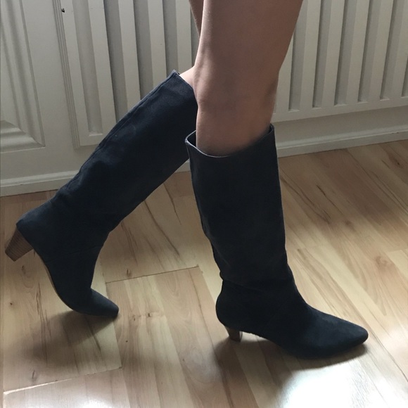 Anthropologie | Shoes | Silent D 